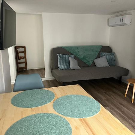 Chouett'Appart Proche Frontieres Village-Neuf Zewnętrze zdjęcie