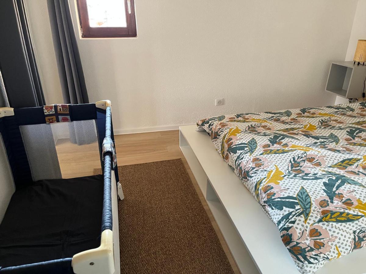 Chouett'Appart Proche Frontieres Village-Neuf Zewnętrze zdjęcie